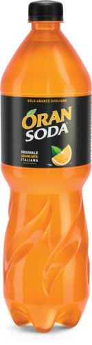 lemonsoda 125cl pet